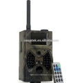 Negro 940nm sms control gprs cámara de caza HC300M